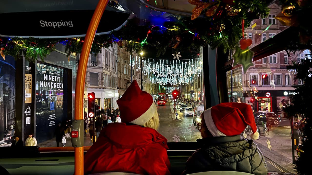 City Sightseeing London Hop-on Hop-off Bus Tour - image 10